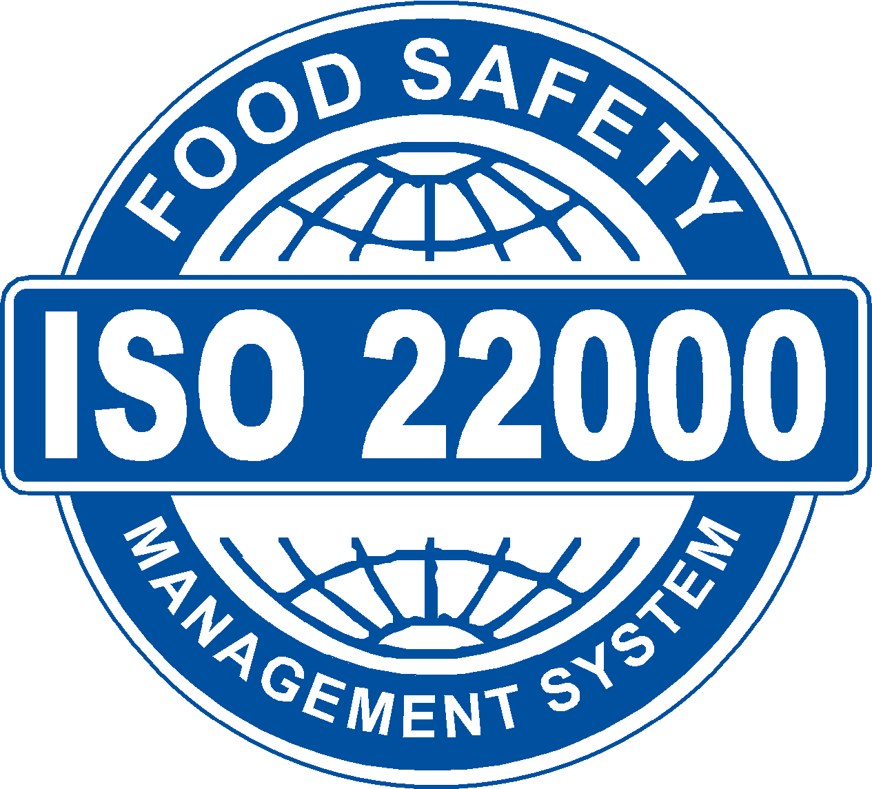 ISO 22000