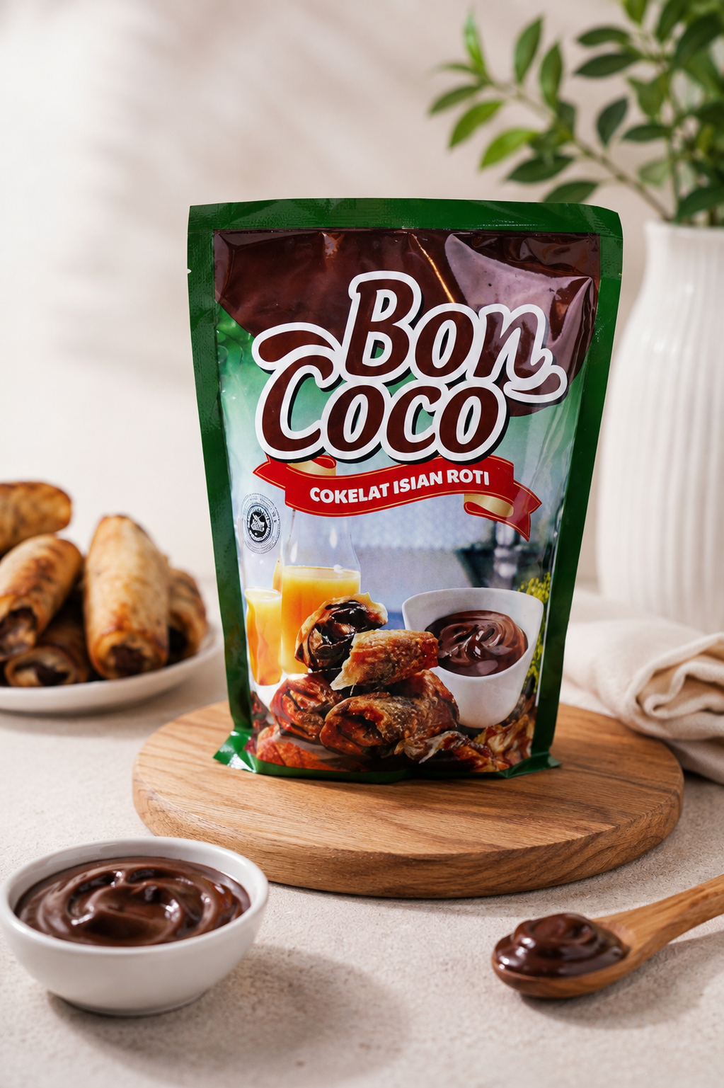 Boncoco Pasta